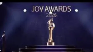جوائز Joy Awards 2026.. ناصر الخليفي والرياضيون العرب يتصدرون المشهد في قلب الرياض